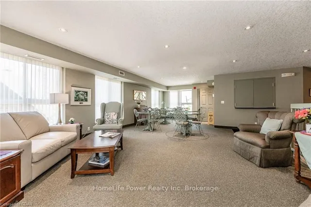 Additional property image - 20 ST GEORGE St Unit 506