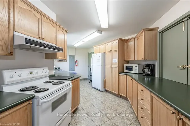 Additional property image - 20 ST GEORGE St Unit 506