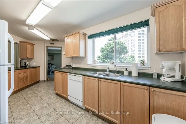 Additional property image - 20 ST GEORGE St Unit 506