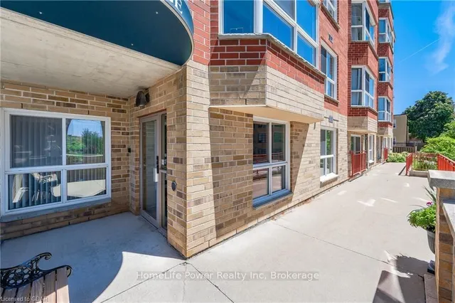 Additional property image - 20 ST GEORGE St Unit 506