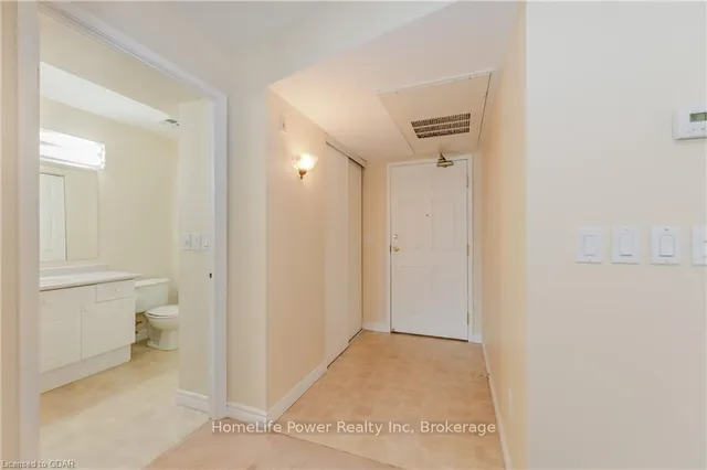 Additional property image - 20 ST GEORGE St Unit 506