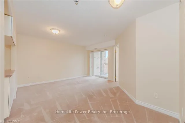 Additional property image - 20 ST GEORGE St Unit 506