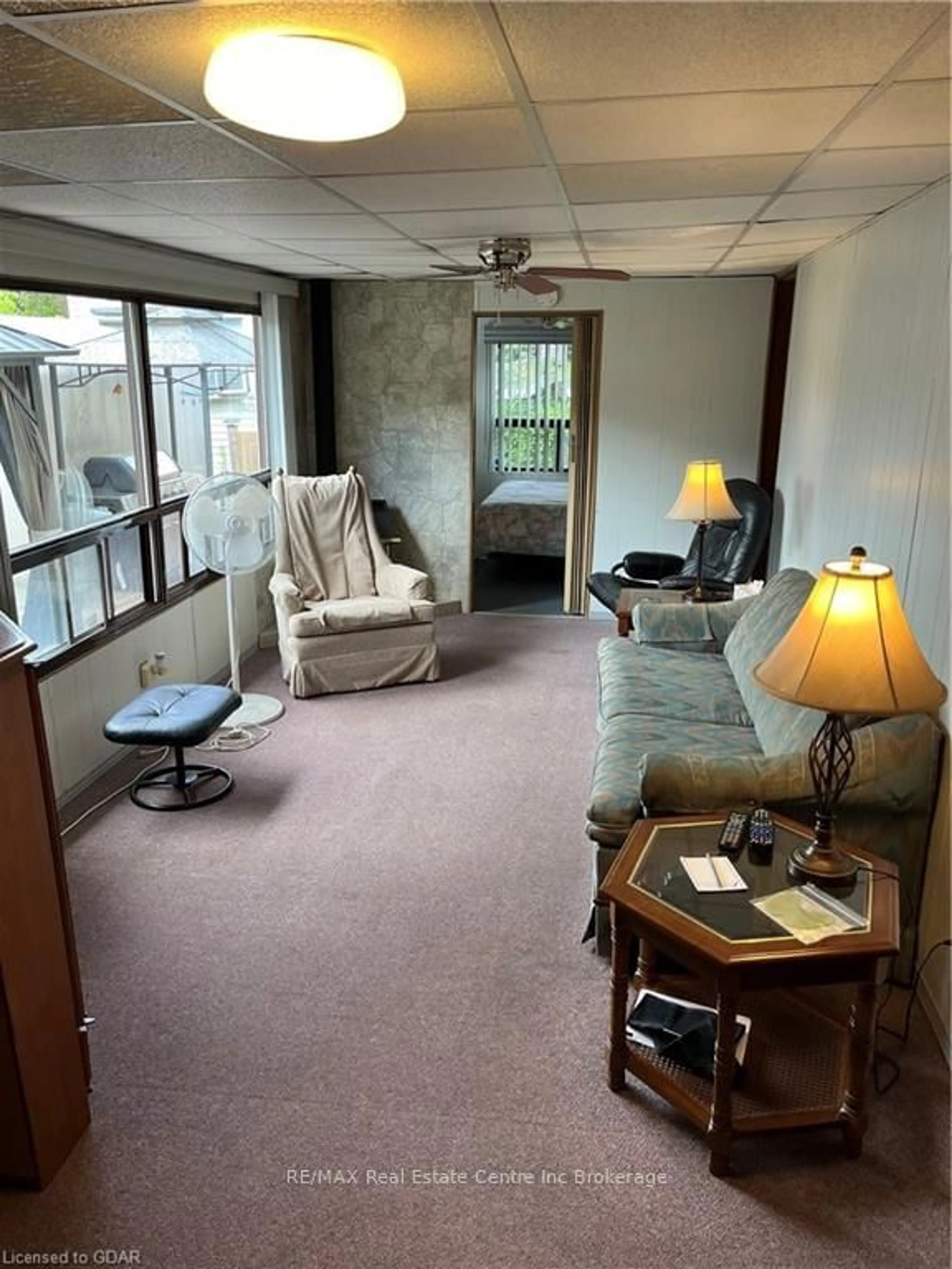 A pic of a room, unknown floor for 2073 FRIENDLY Blvd, Centre Wellington Ontario N1M 2W5