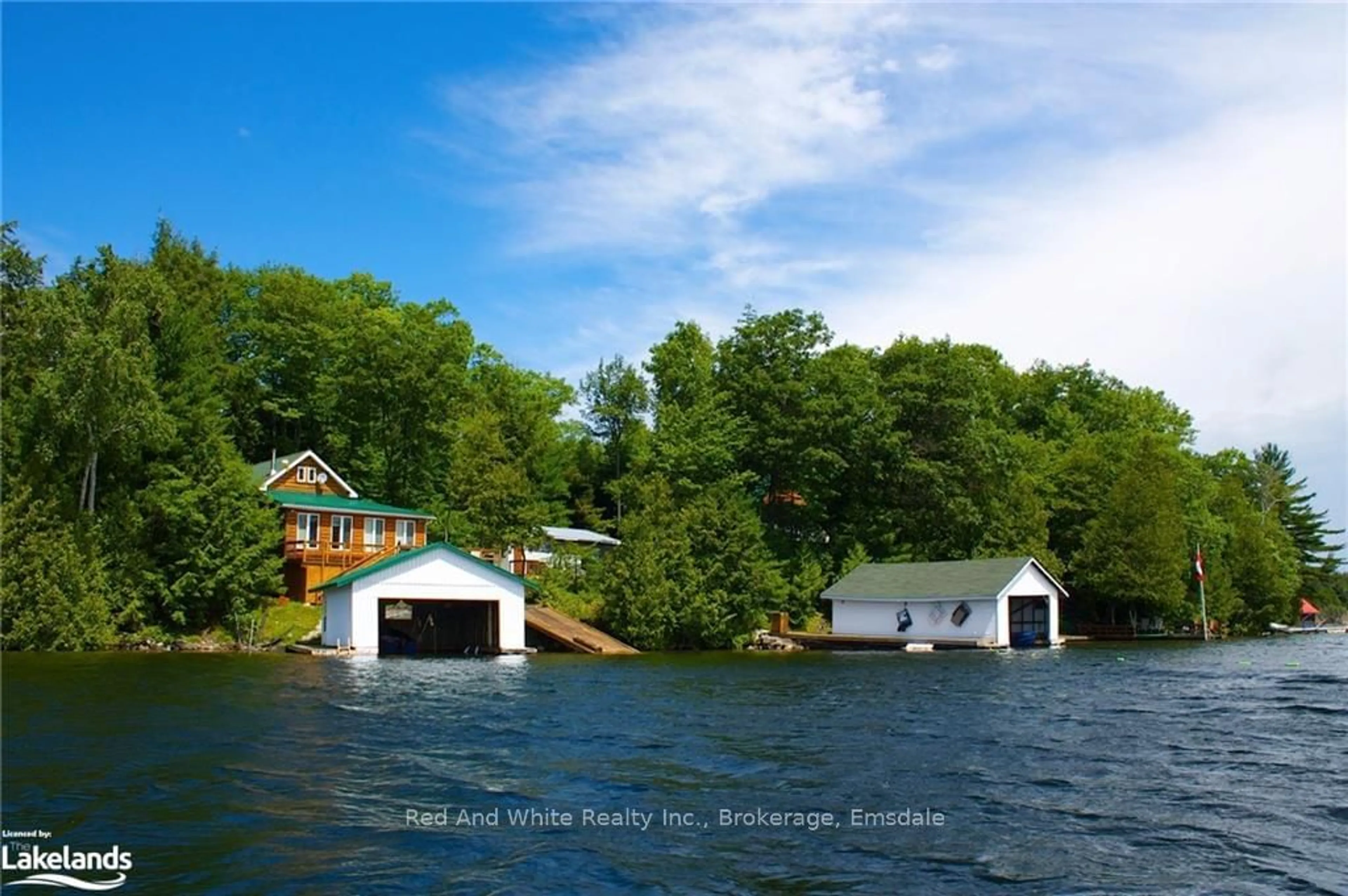 Shed for LOT 5 PANACHE, Sudbury Remote Area Ontario P5E 1S3