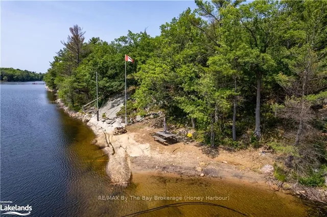 22428 GEORGIAN BAY SHORE, Georgian Bay 2
