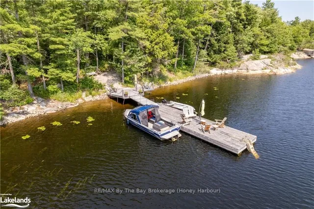 22428 GEORGIAN BAY SHORE, Georgian Bay 3