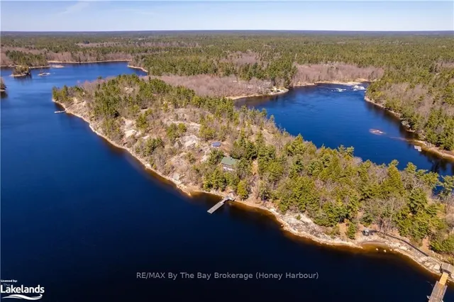 22428 GEORGIAN BAY SHORE, Georgian Bay 4
