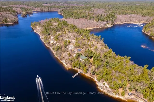 22428 GEORGIAN BAY SHORE, Georgian Bay 5