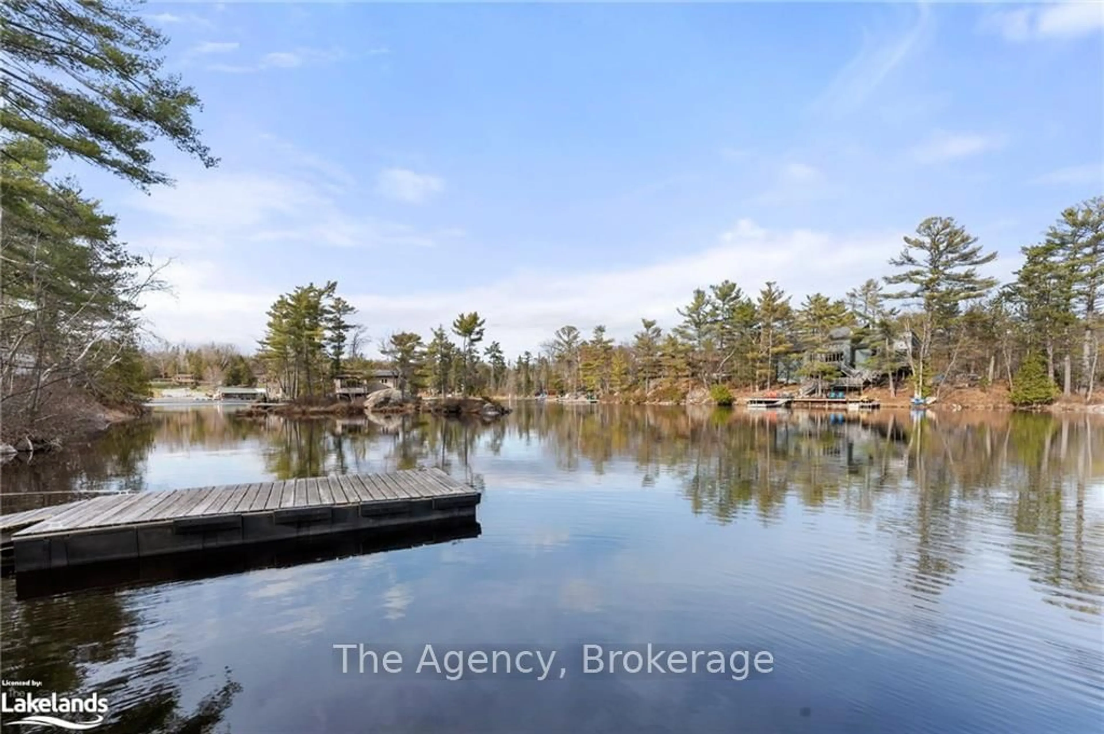 A pic from exterior of the house or condo, the view of lake or river for 29 FIRE ROUTE 79B, Galway-Cavendish and Harvey Ontario K0L 1J0