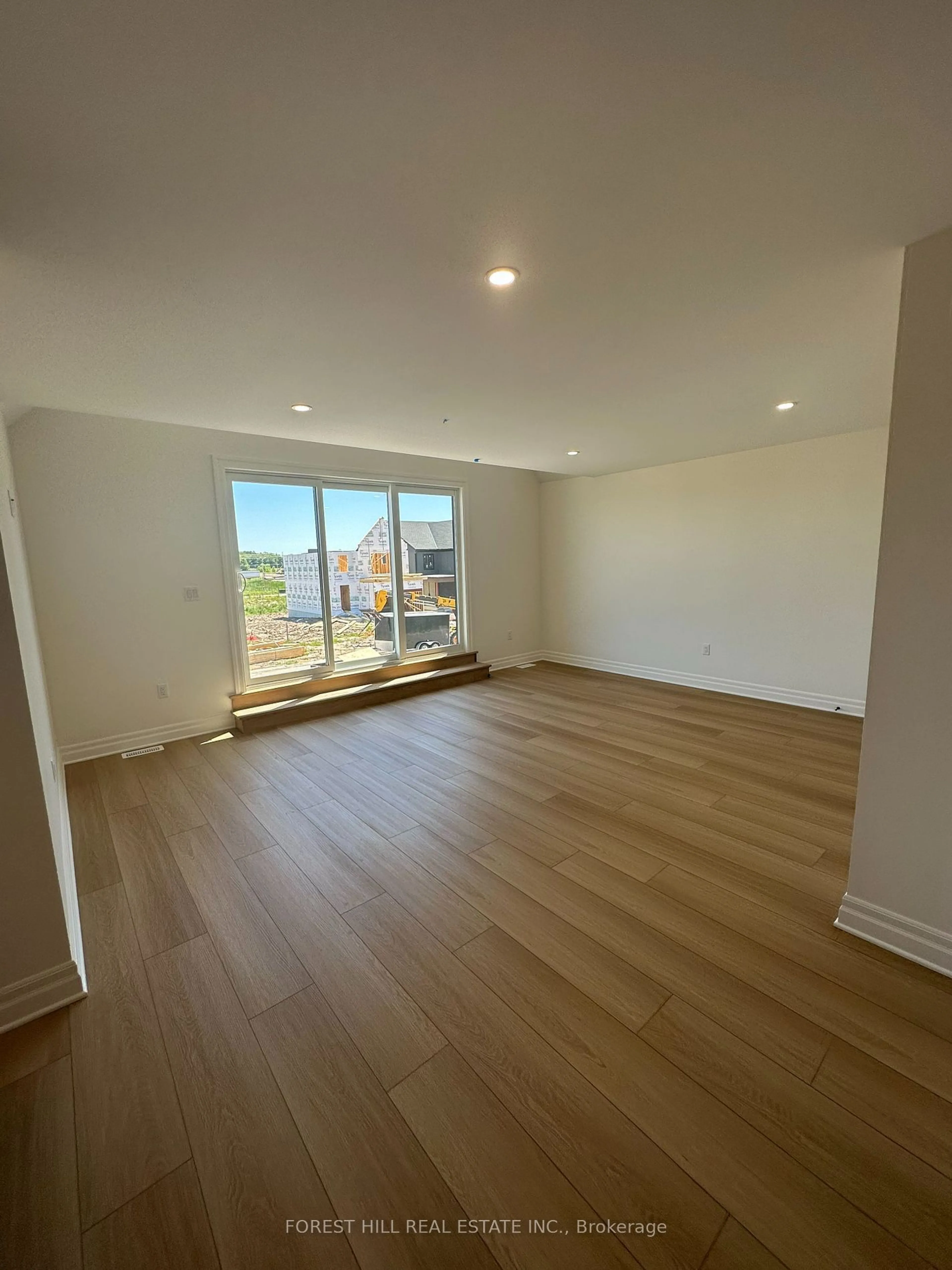 A pic of a room, wood floors for 7359 Parkside Rd, Niagara Falls Ontario L2H 3V4