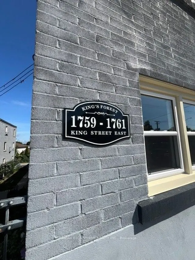 Additional property image - 1759 King St Unit 15