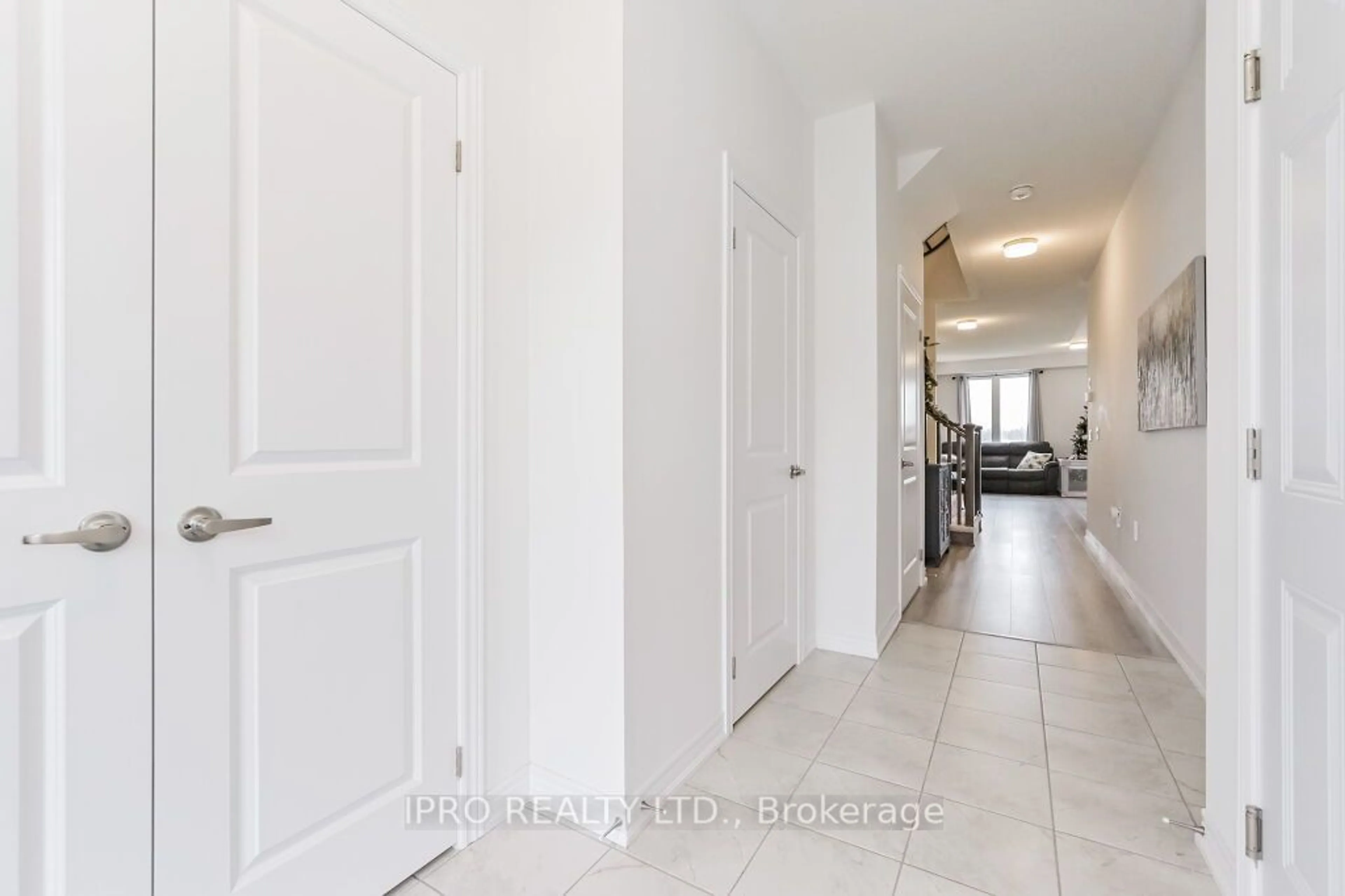 Indoor entryway, not visible floor for 70 Edminston Dr, Centre Wellington Ontario N1M 0J1