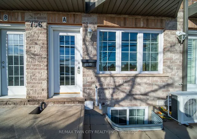 Additional property image - 756 Bleams Rd Unit A