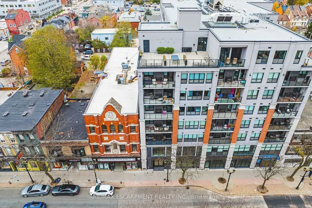 Additional property image - 181 James St Unit 402