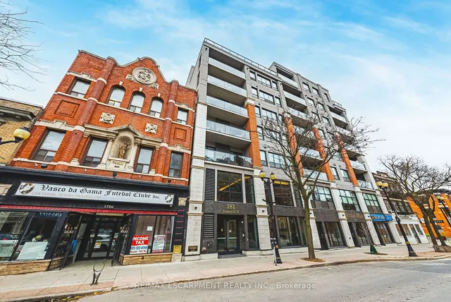 Additional property image - 181 James St Unit 402