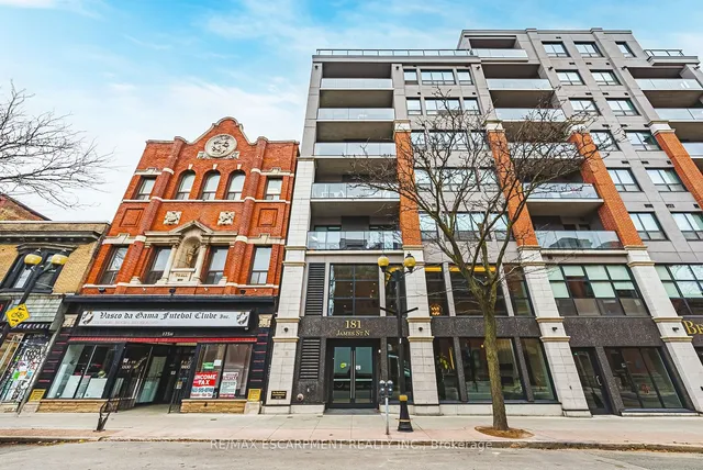 Additional property image - 181 James St Unit 402
