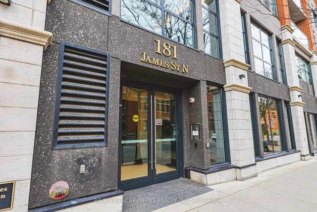 Additional property image - 181 James St Unit 402
