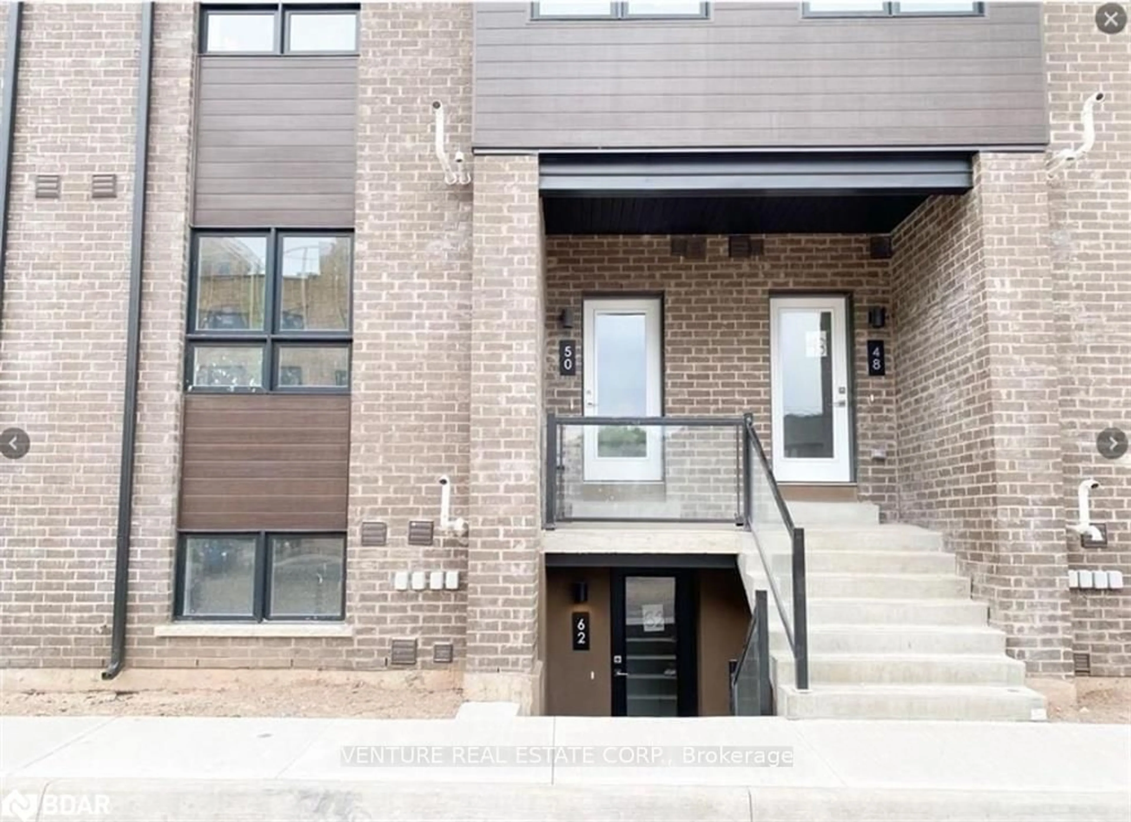 Home with brick exterior material for 6705 Cropp St #50, Niagara Falls Ontario L2E 5J8