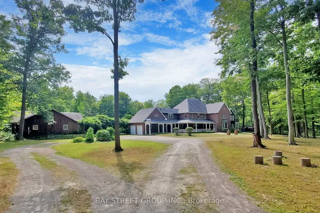 Additional property image - 902 Shaver Rd