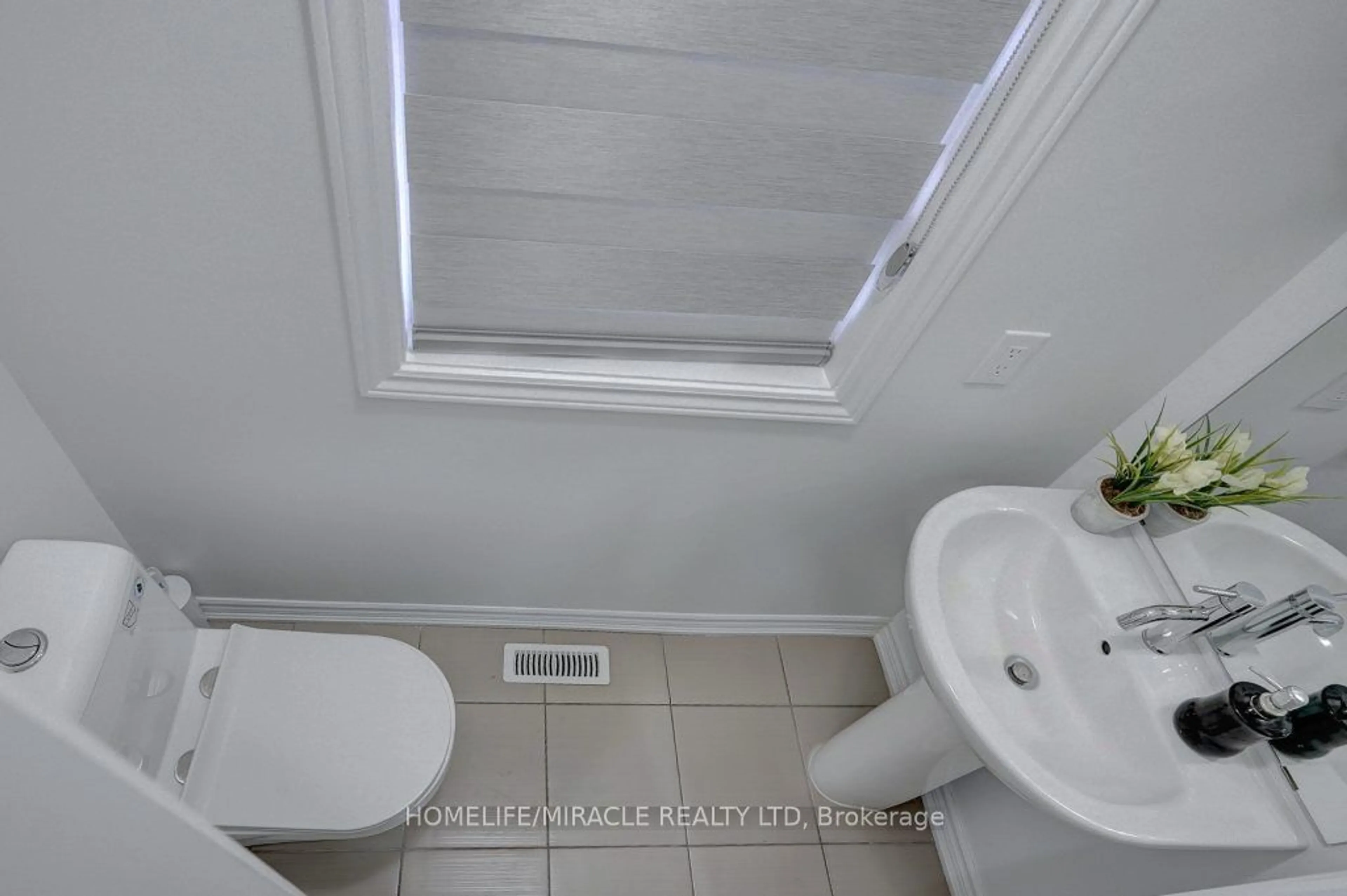 Standard bathroom, not visible floor for 37 MacKenzie St, Southgate Ontario N0C 1B0