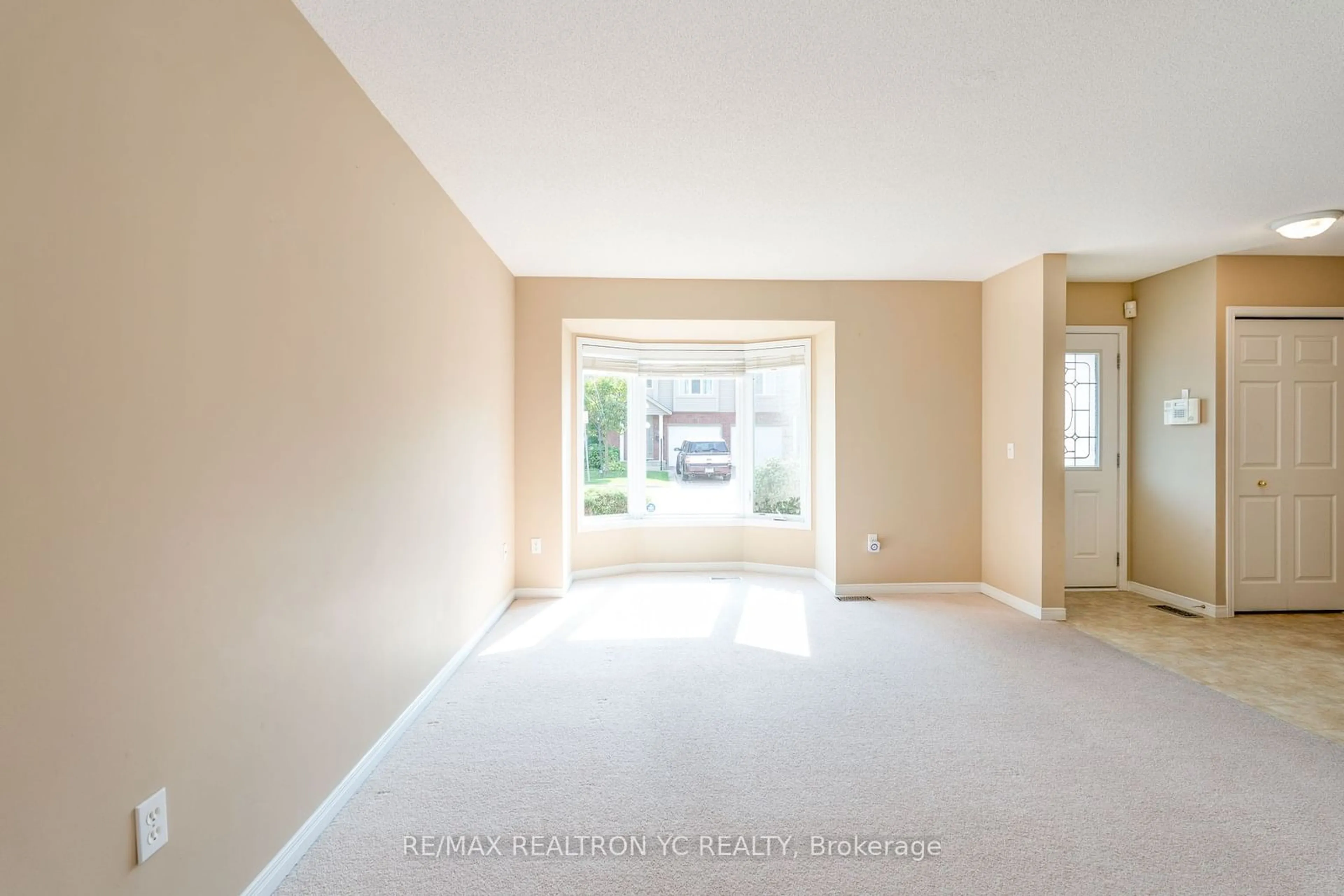 A pic of a room, not visible floor for 780 Fanshawe Park Rd #27, London Ontario N5X 1L5