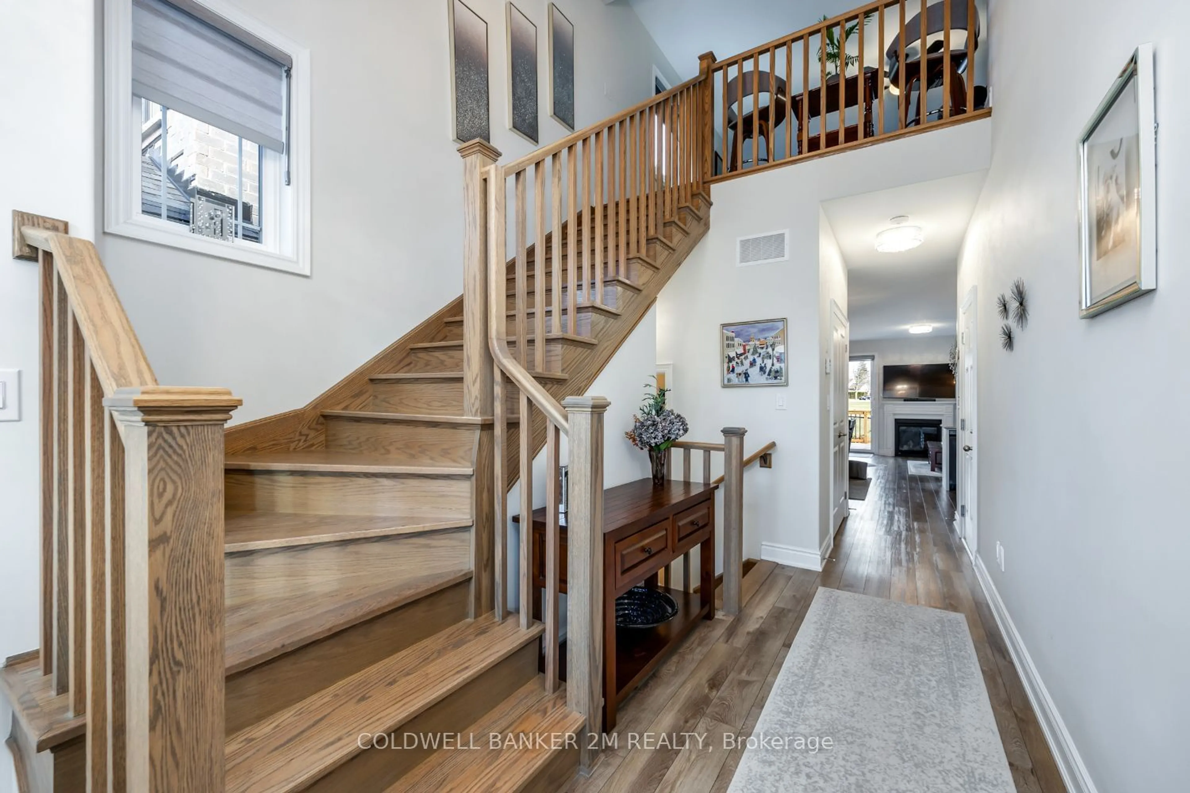 Stairs for 9 Corbett St, Port Hope Ontario L1A 0E5