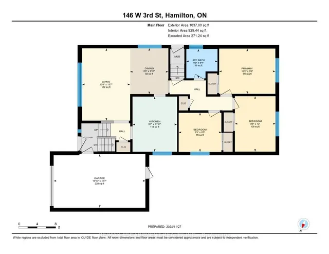 Additional property image - 146 West 3rd St
