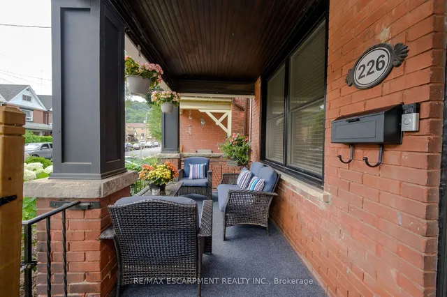 Additional property image - 226 Balsam Ave