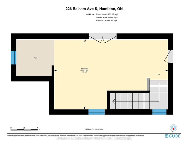 Additional property image - 226 Balsam Ave