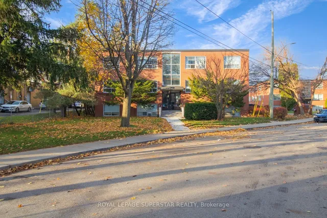 Additional property image - 57 Mericourt Rd Unit 201
