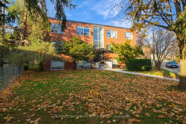 Additional property image - 57 Mericourt Rd Unit 201
