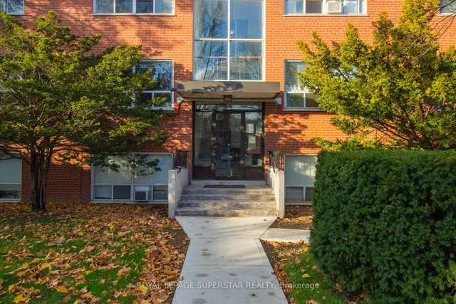 Additional property image - 57 Mericourt Rd Unit 201