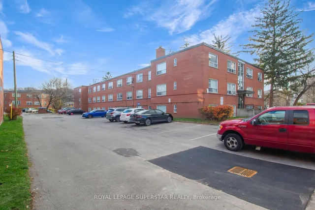 Additional property image - 57 Mericourt Rd Unit 201
