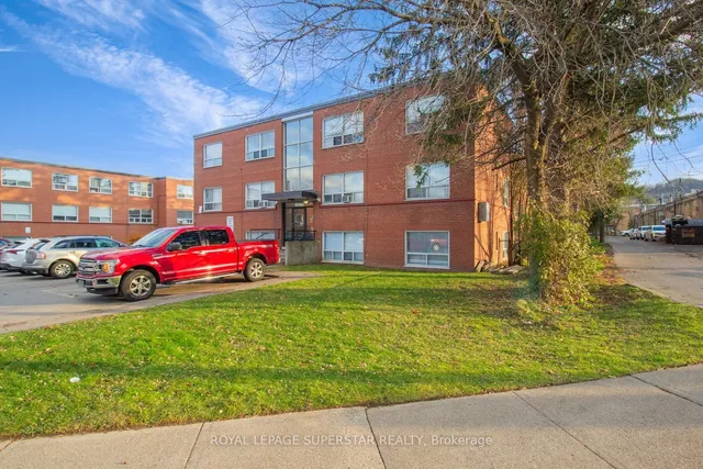 Additional property image - 57 Mericourt Rd Unit 201