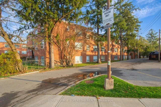 Additional property image - 57 Mericourt Rd Unit 201