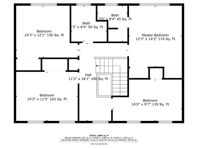 Additional property image - 3 SAN PAULO Dr