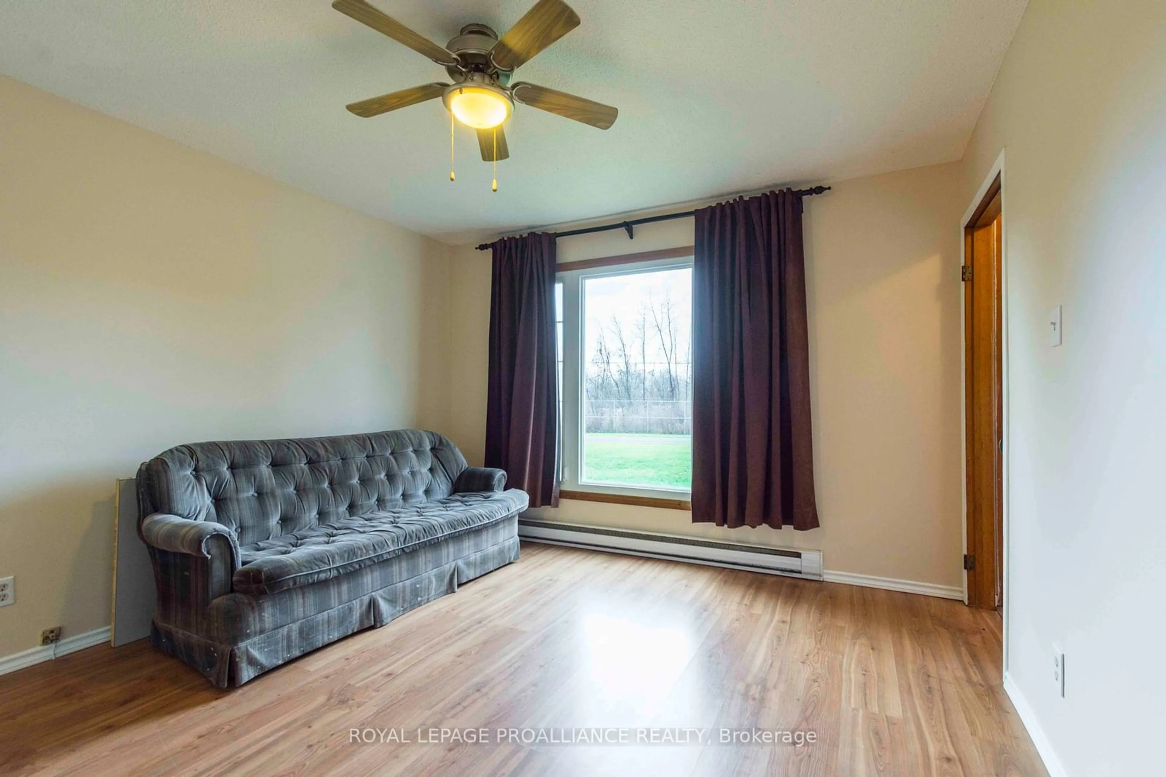 A pic of a room, wood floors for 25 Quinte View Dr, Quinte West Ontario K8V 5P5