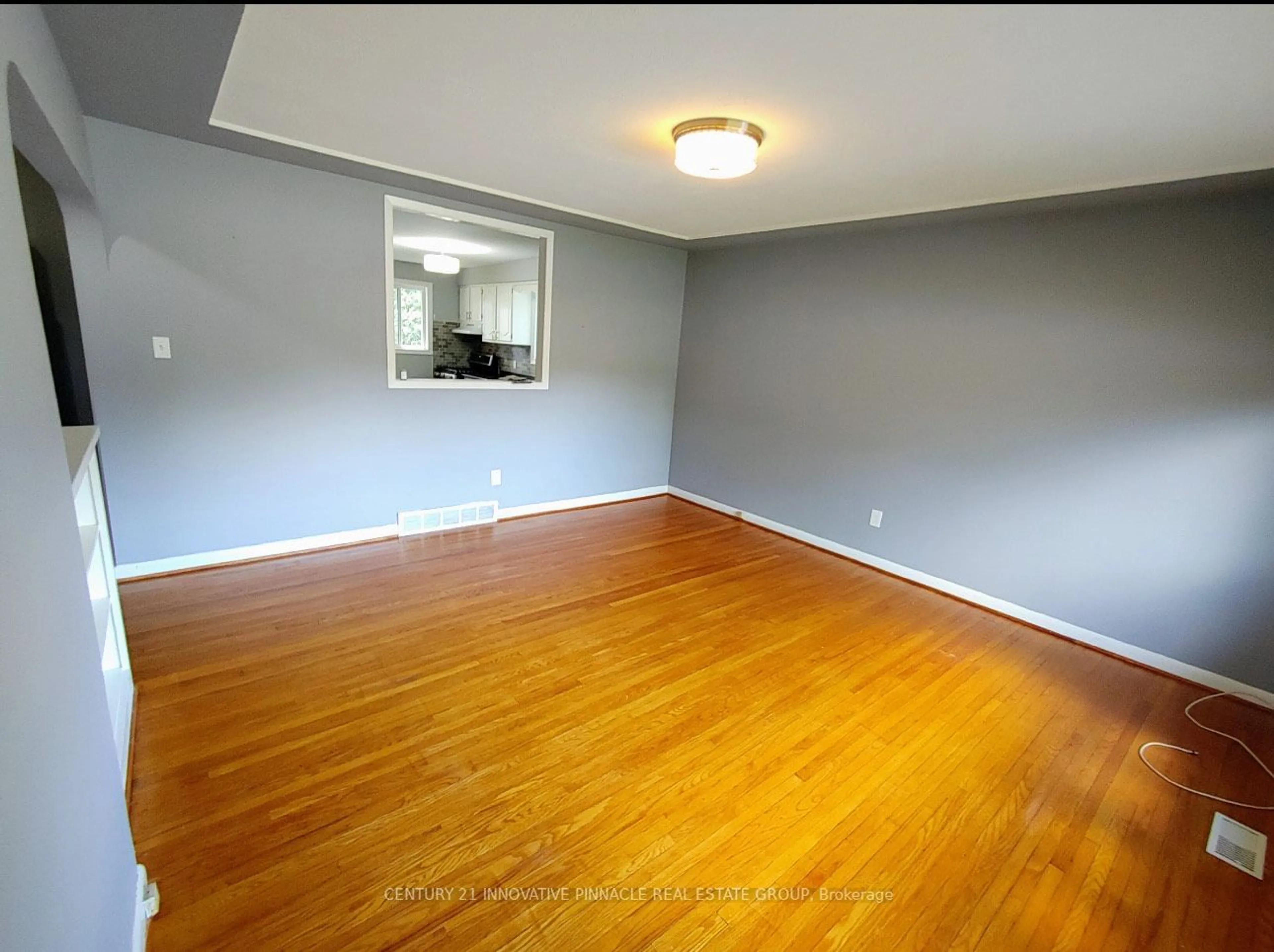 A pic of a room, not visible floor for 163 Atkinson Blvd, London Ontario N5W 4Z3