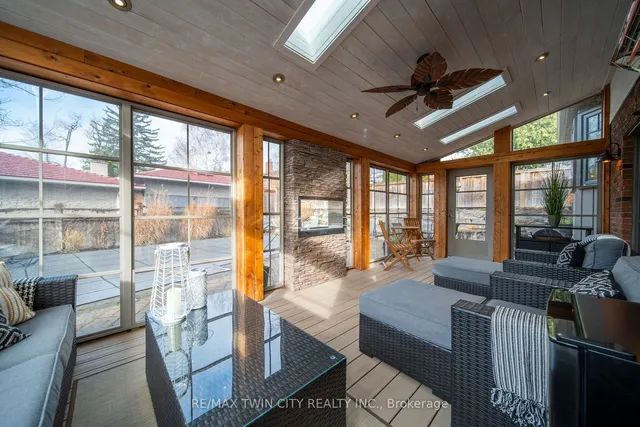 Additional property image - 33 Woodview Cres