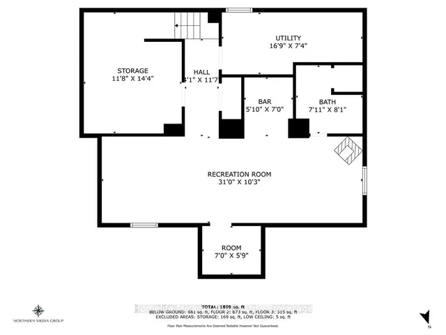 Additional property image - 688 Ninth Ave