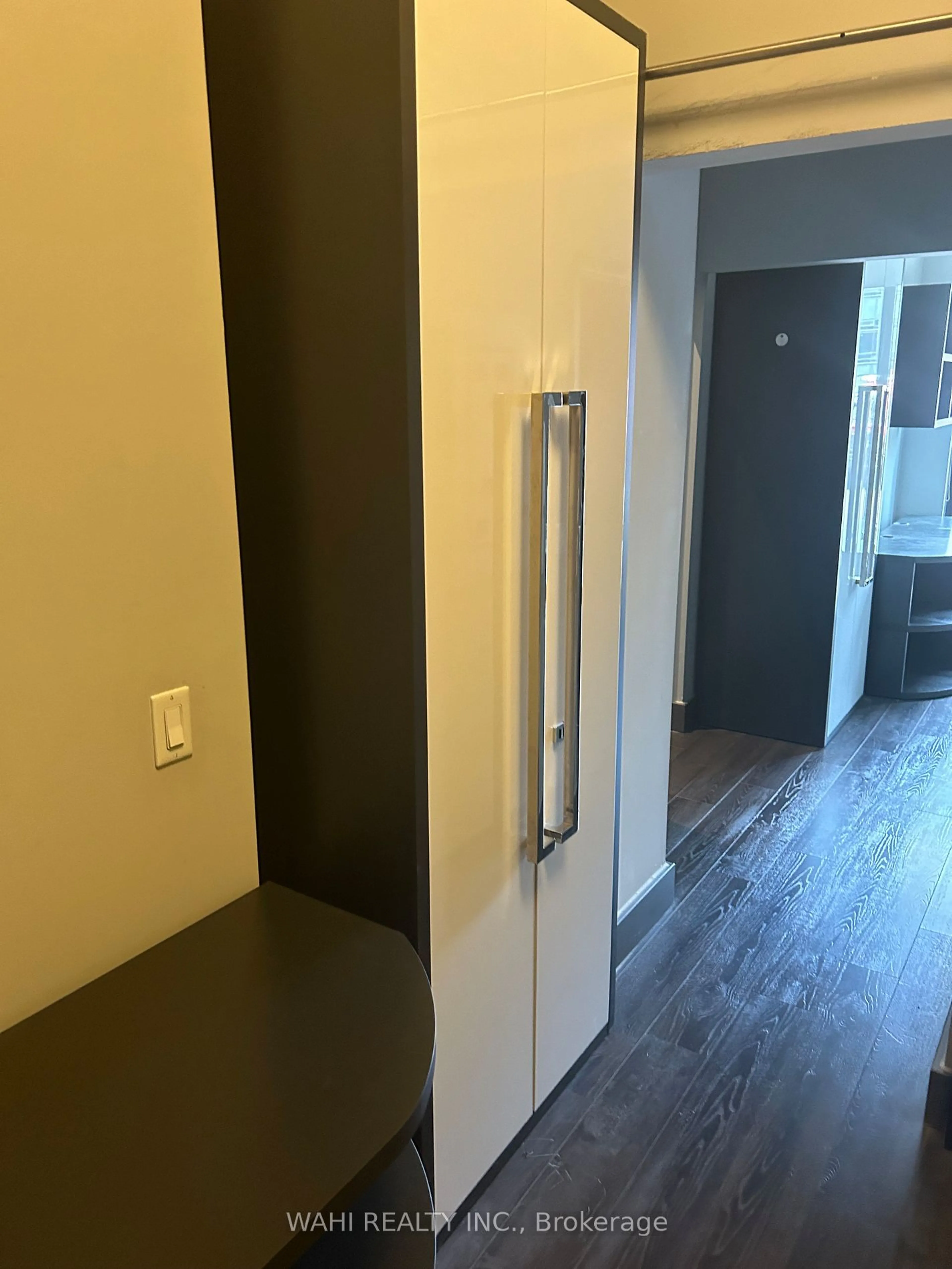 Indoor entryway, not visible floor for 330 Phillip St #111, Waterloo Ontario N2L 3W9