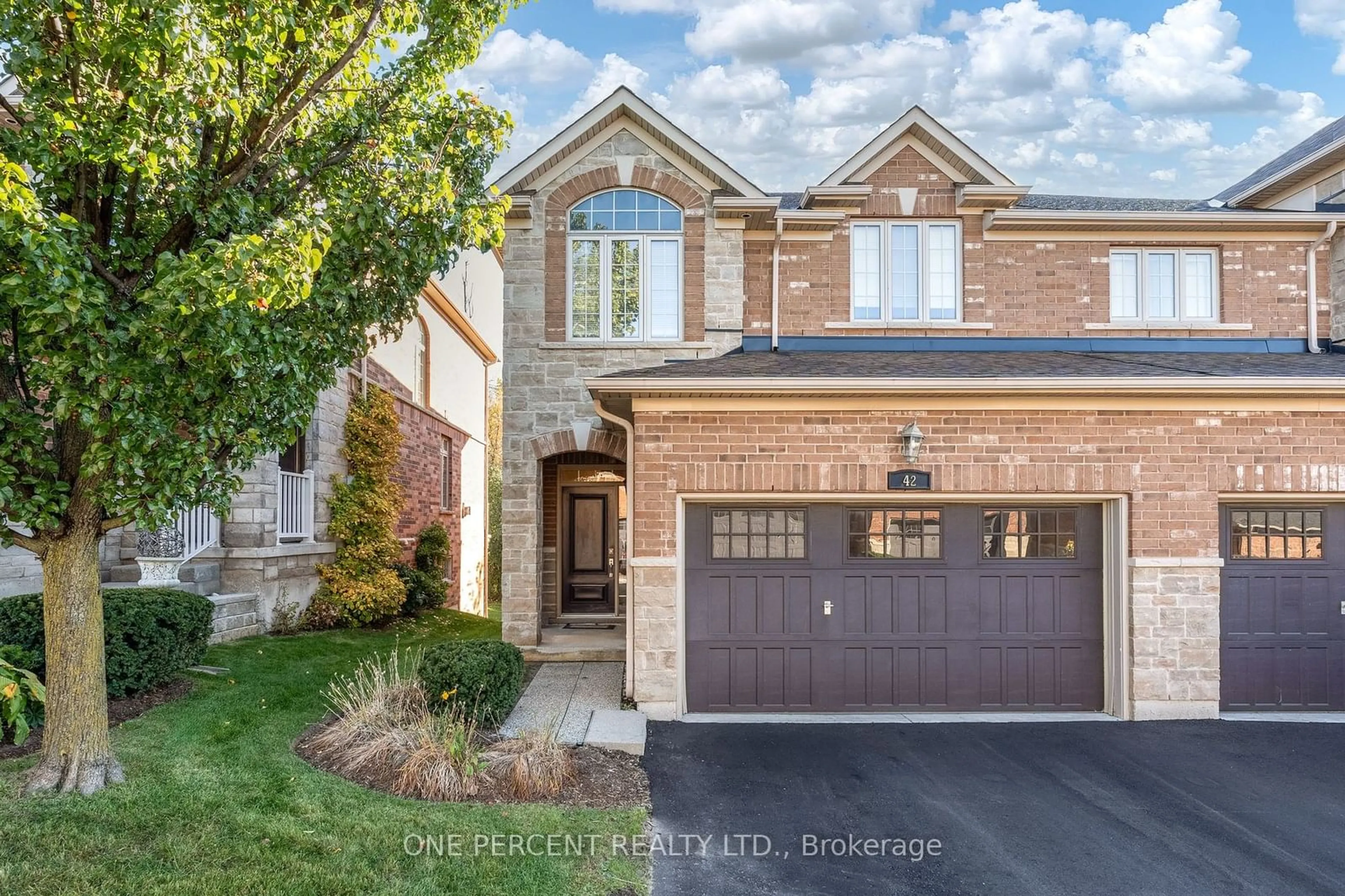 Unknown for 42 Oakhaven Pl, Hamilton Ontario L9K 0B6