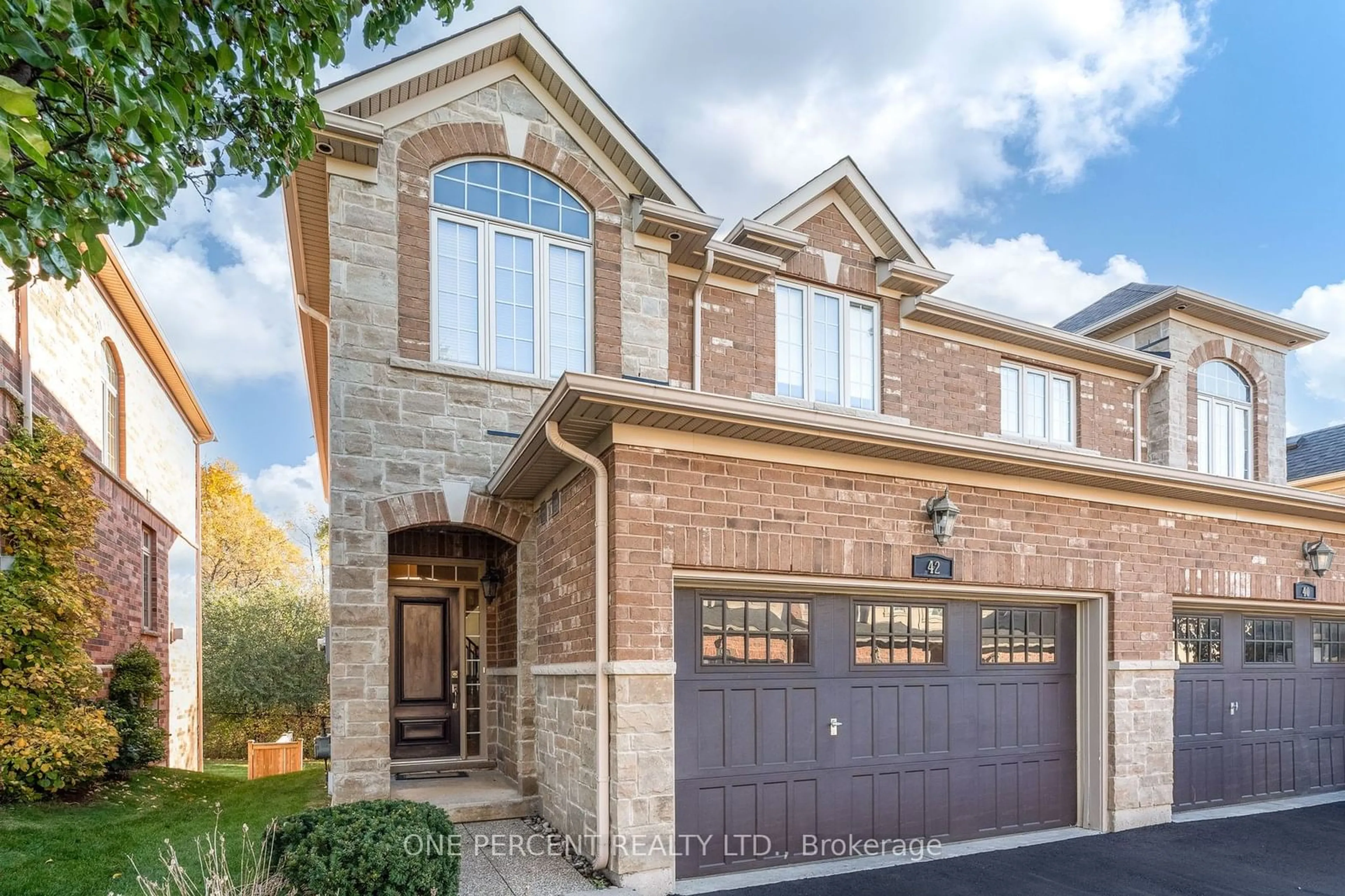 Unknown for 42 Oakhaven Pl, Hamilton Ontario L9K 0B6