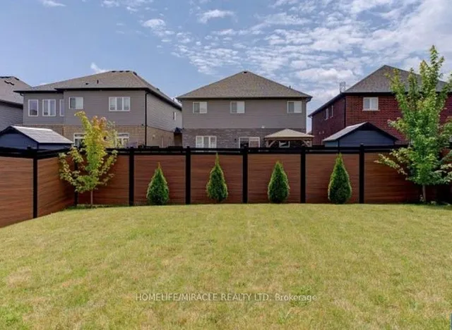 Additional property image - 51 Cittadella Blvd