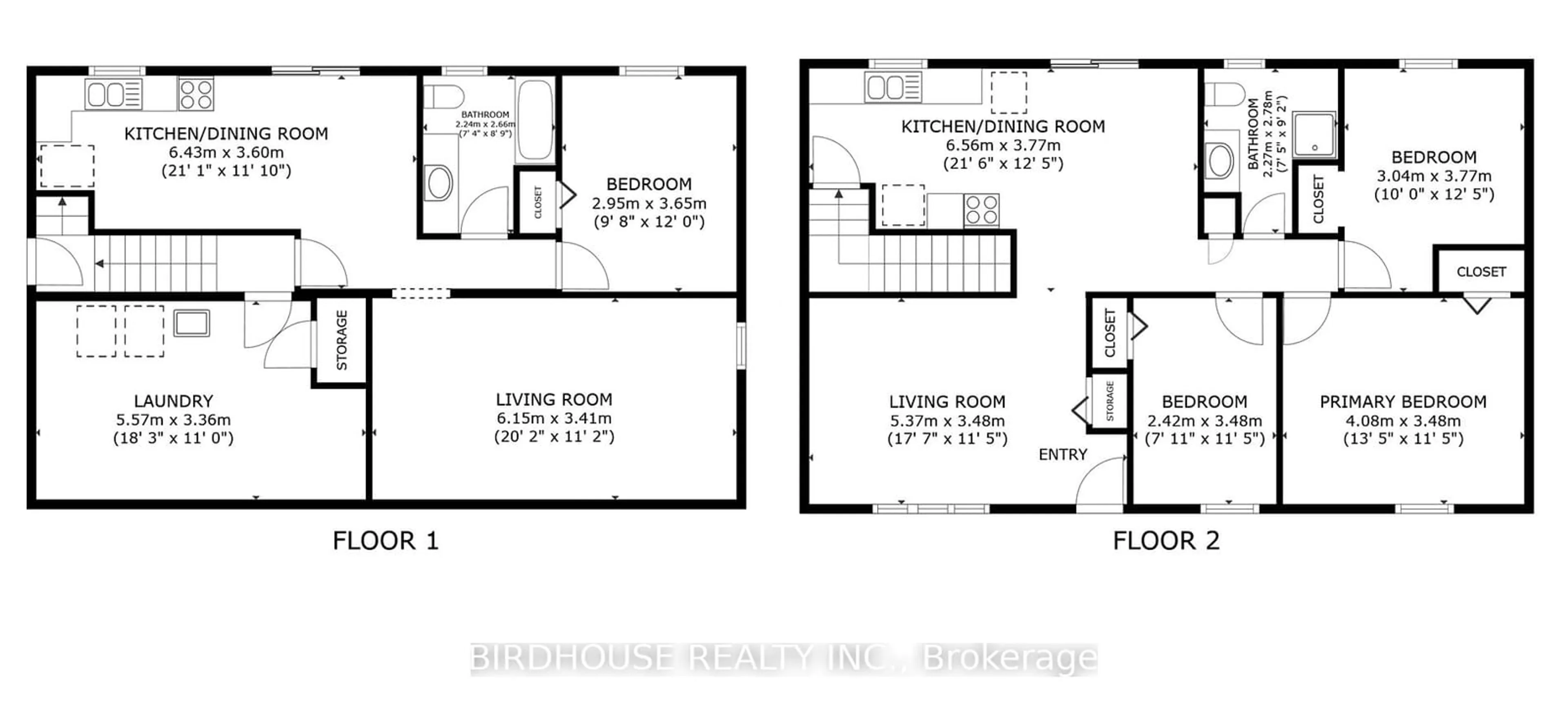 Floor plan for 135 Queen St, Kawartha Lakes Ontario K9V 1G8