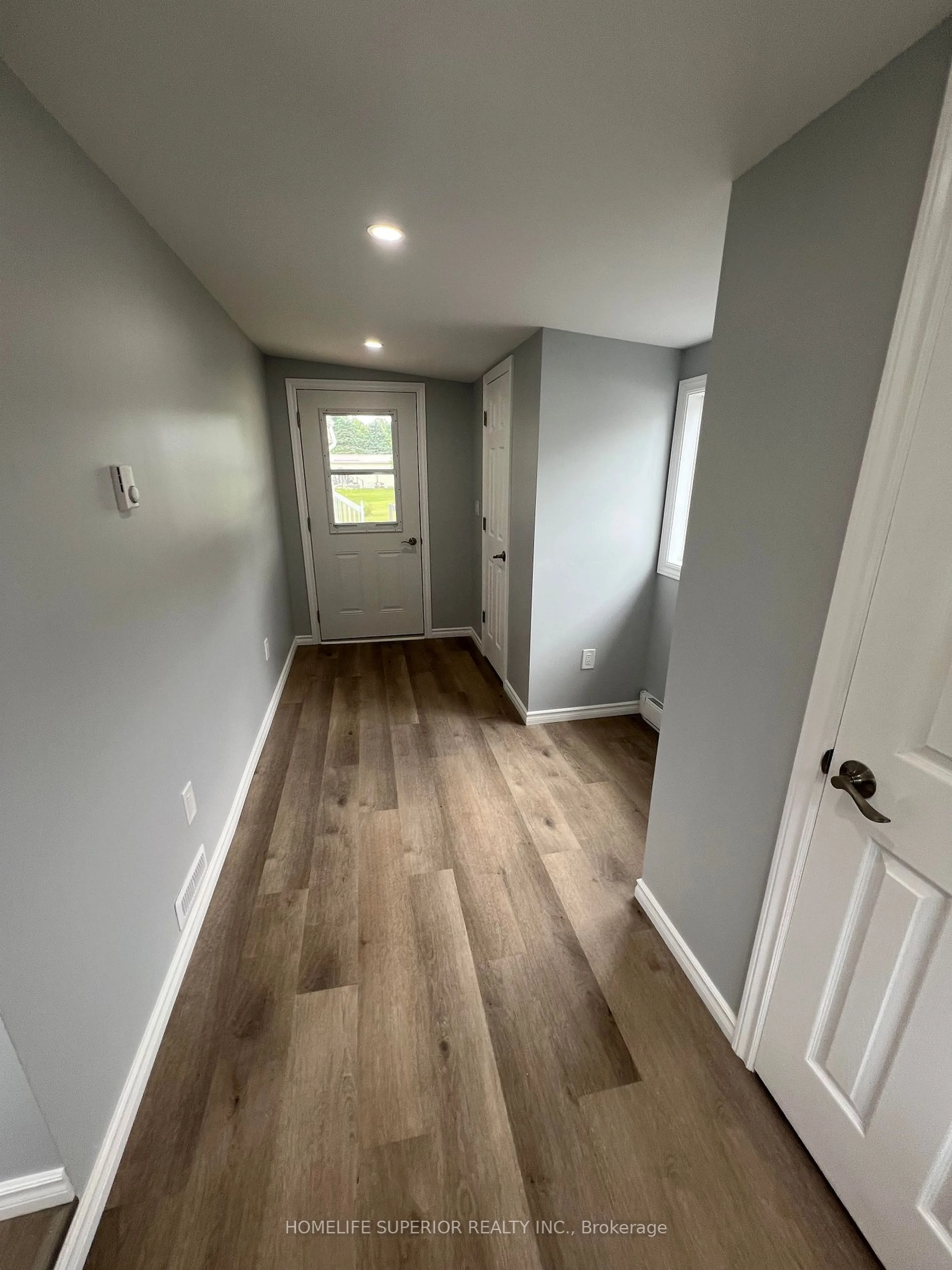 A pic of a room, wood floors for 71 Sama Park Rd, Havelock-Belmont-Methuen Ontario K0L 1Z0