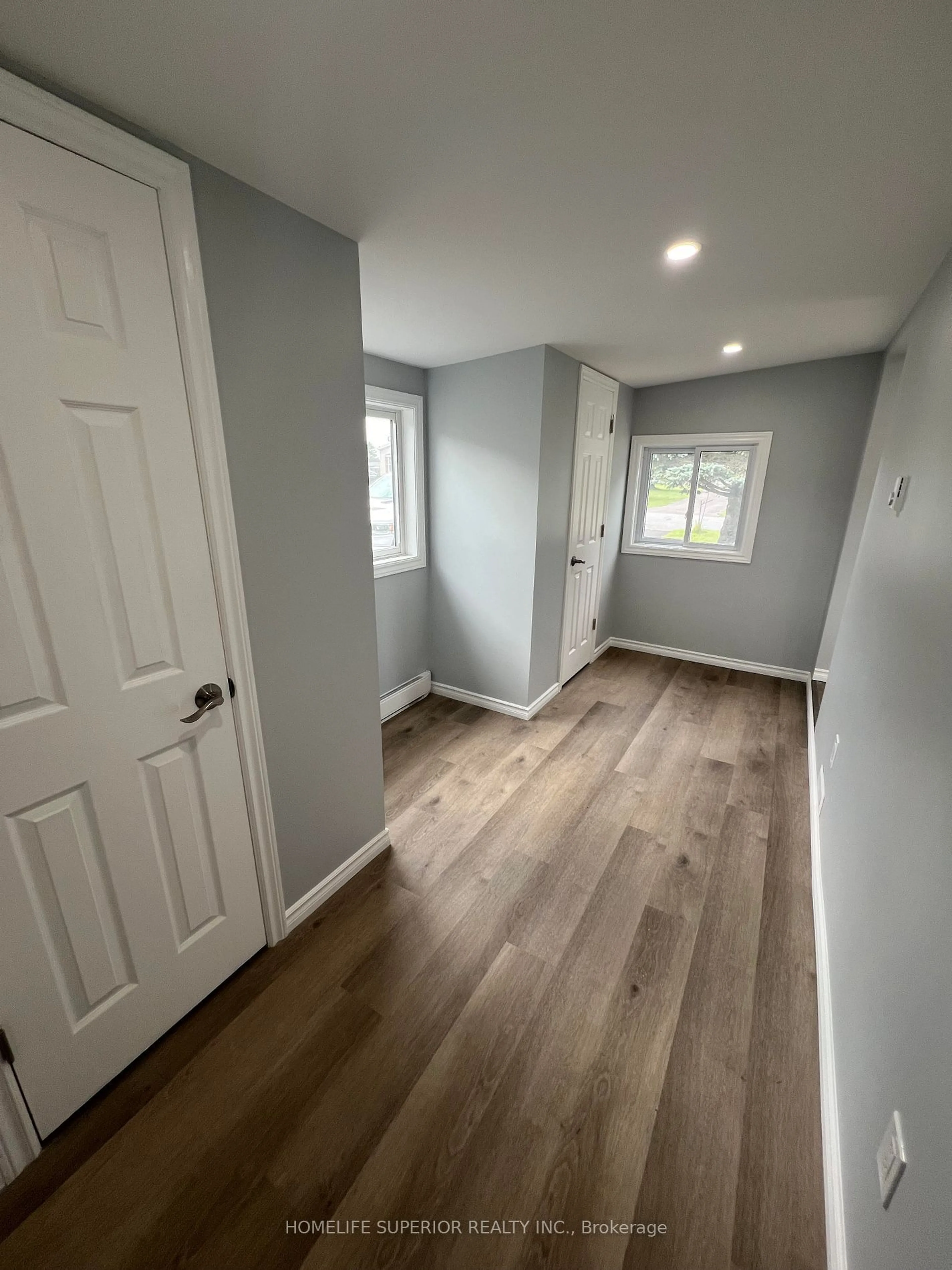 A pic of a room, wood floors for 71 Sama Park Rd, Havelock-Belmont-Methuen Ontario K0L 1Z0