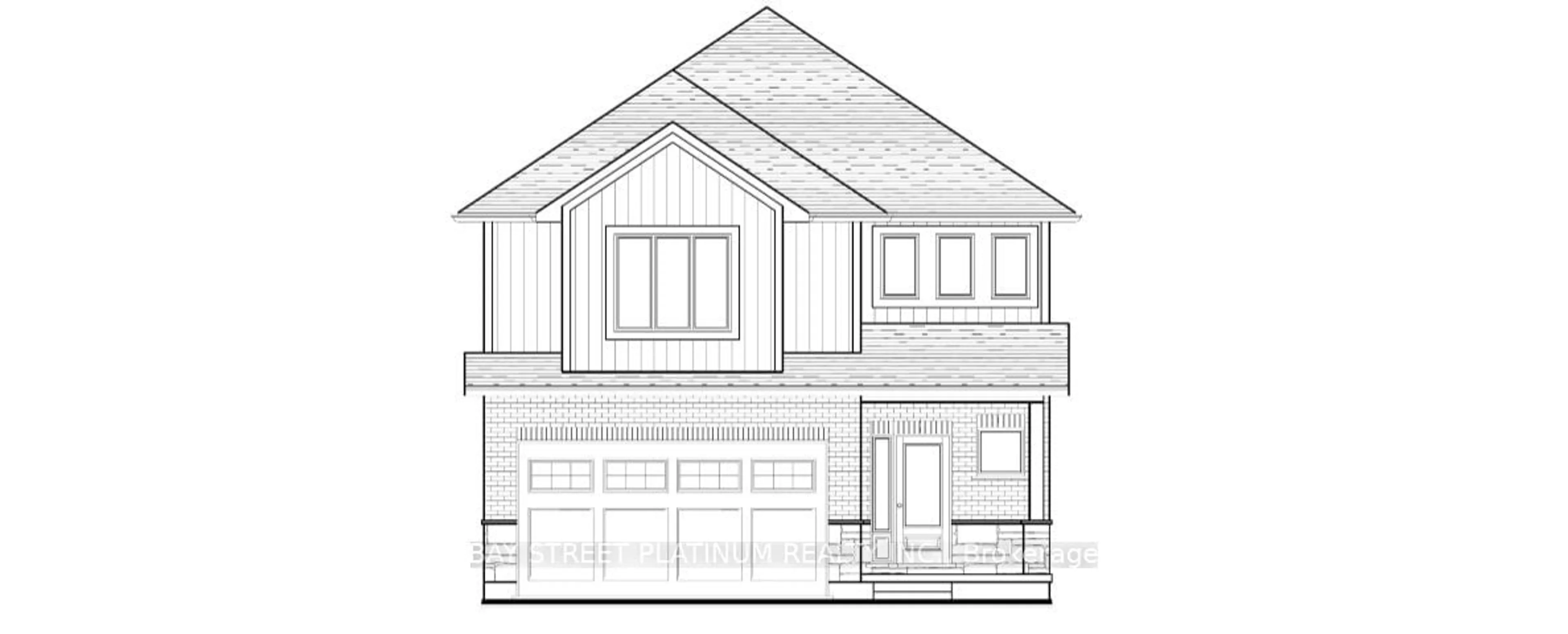 Frontside or backside of a home, cottage for 16 Elvira Way, Thorold Ontario L2V 0M7