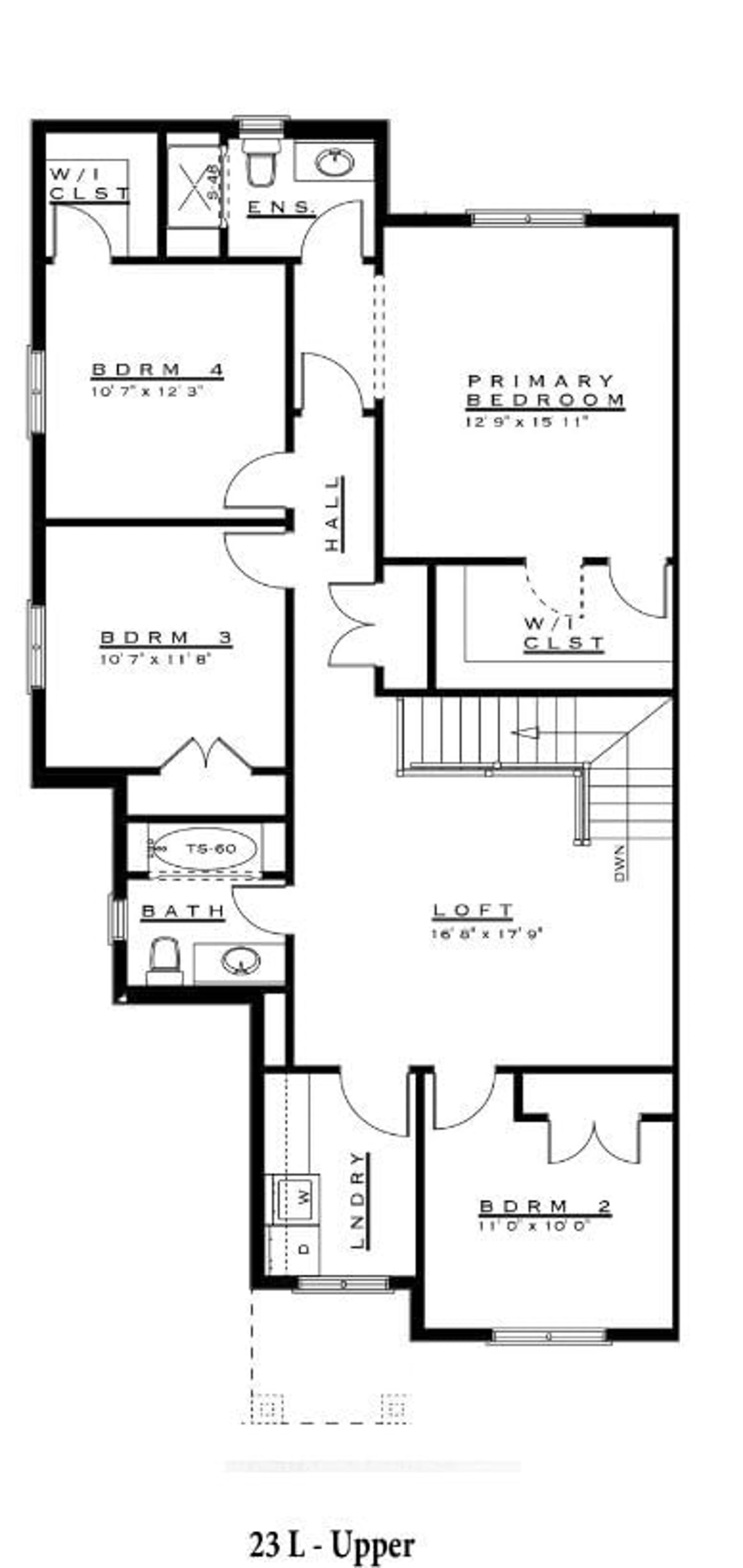 Floor plan for 69 Elvira Way, Thorold Ontario L2V 0M7