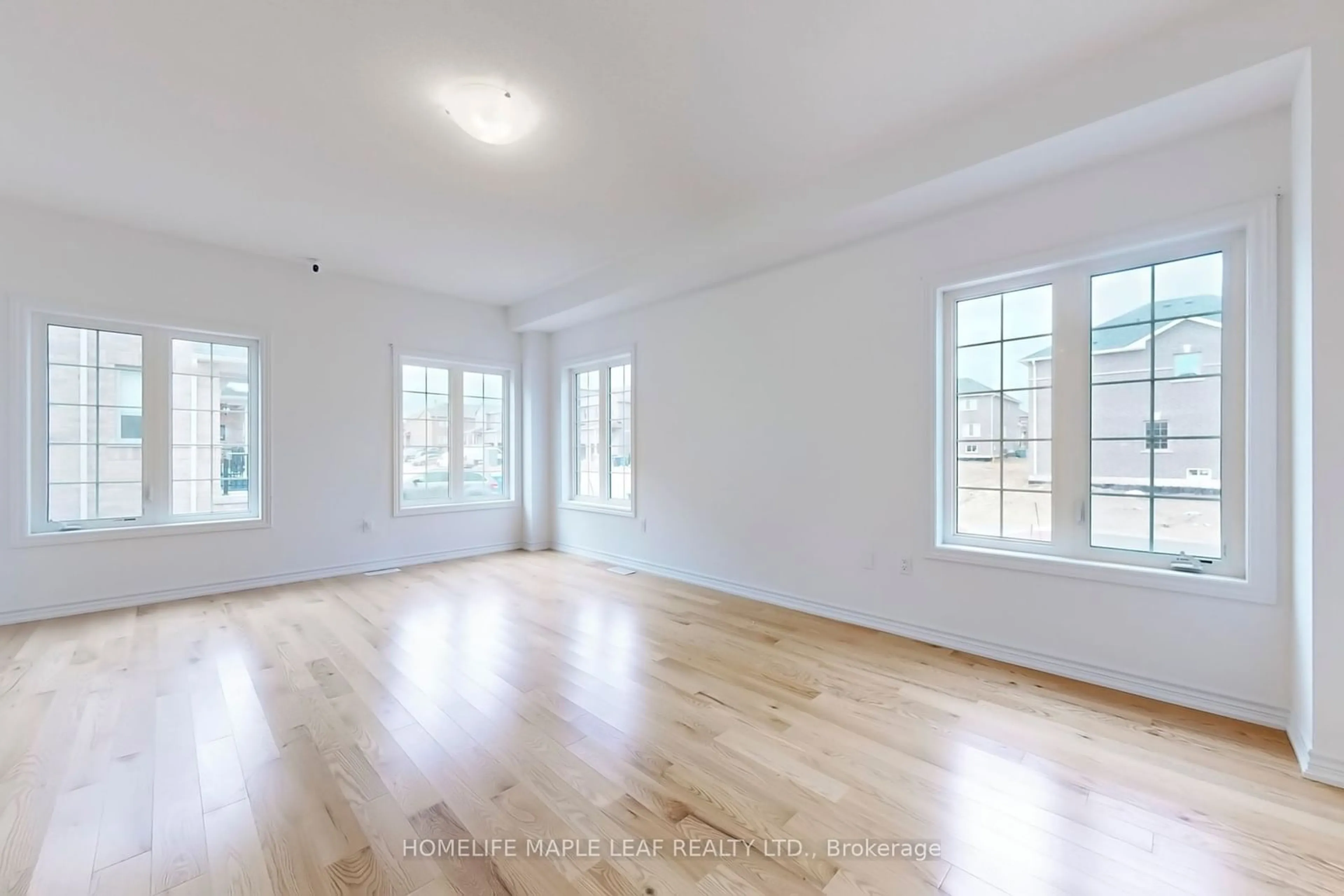 A pic of a room, wood floors for 443 Van Dusen Ave, Southgate Ontario N0C 1B0